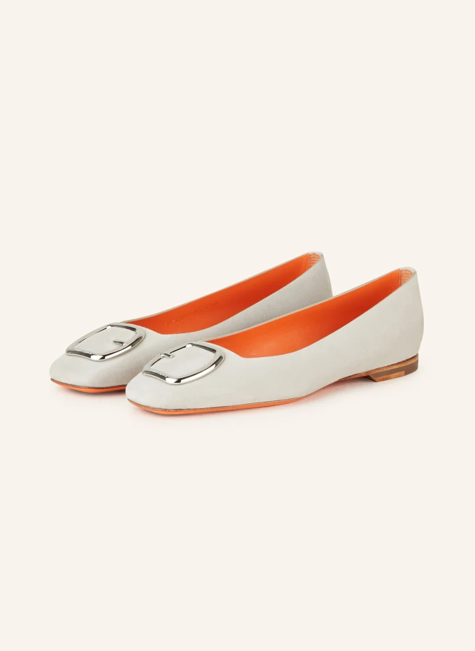 Santoni Ballerinas HASSIEBAL