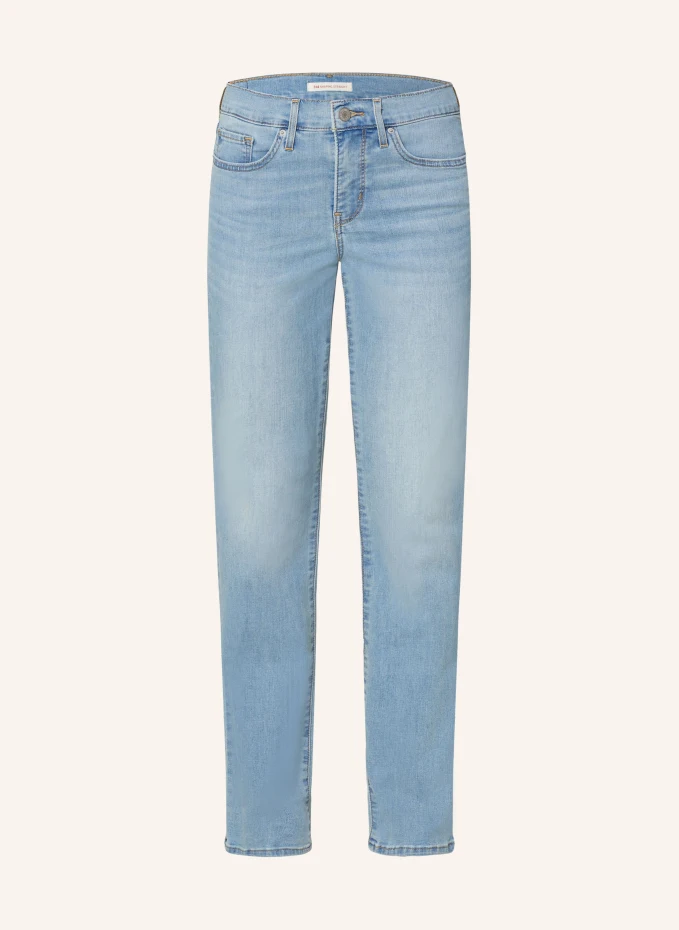 Levi&#39;s® Straight Jeans 314 SHAPING