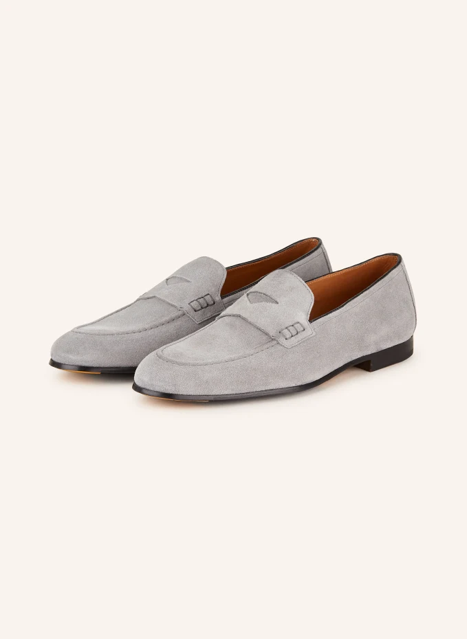 DOUCAL&#39;S Penny-Loafer ADLER