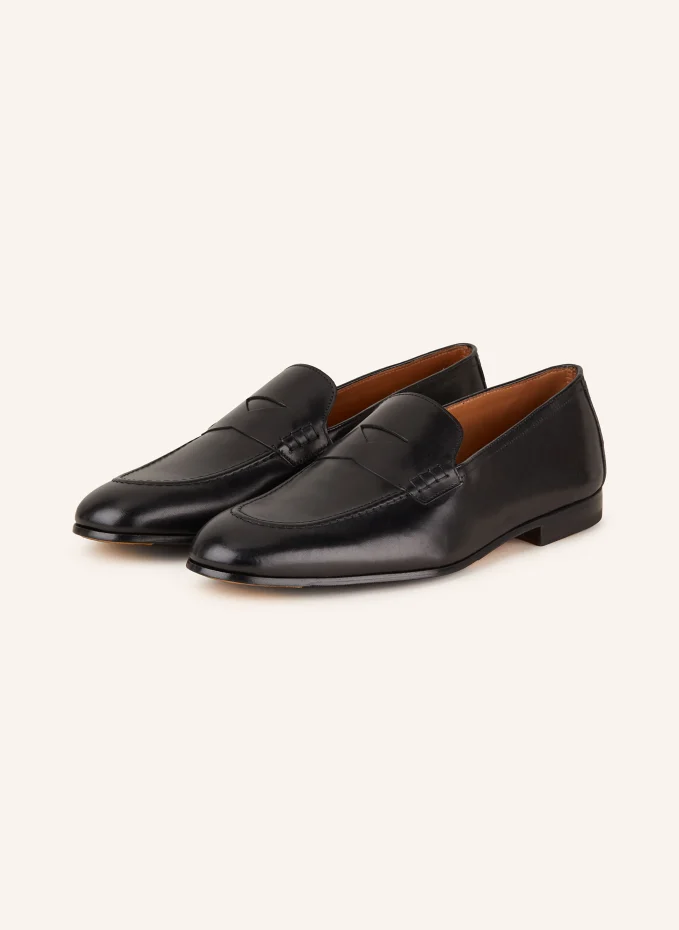 DOUCAL&#39;S Penny-Loafer ADLER