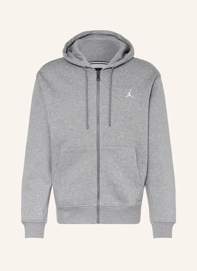 JORDAN Sweatjacke JORDAN ESSENTIALS