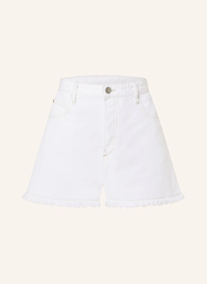 MARANT ÉTOILE Jeansshorts LESIA