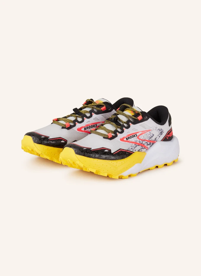 BROOKS Trailrunning-Schuhe CALDERA 7