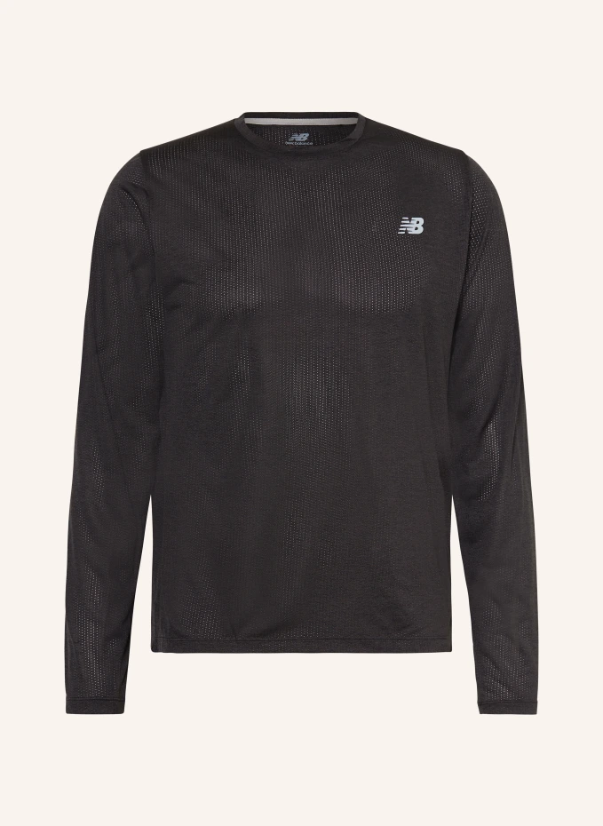 new balance Laufshirt ATHLETICS