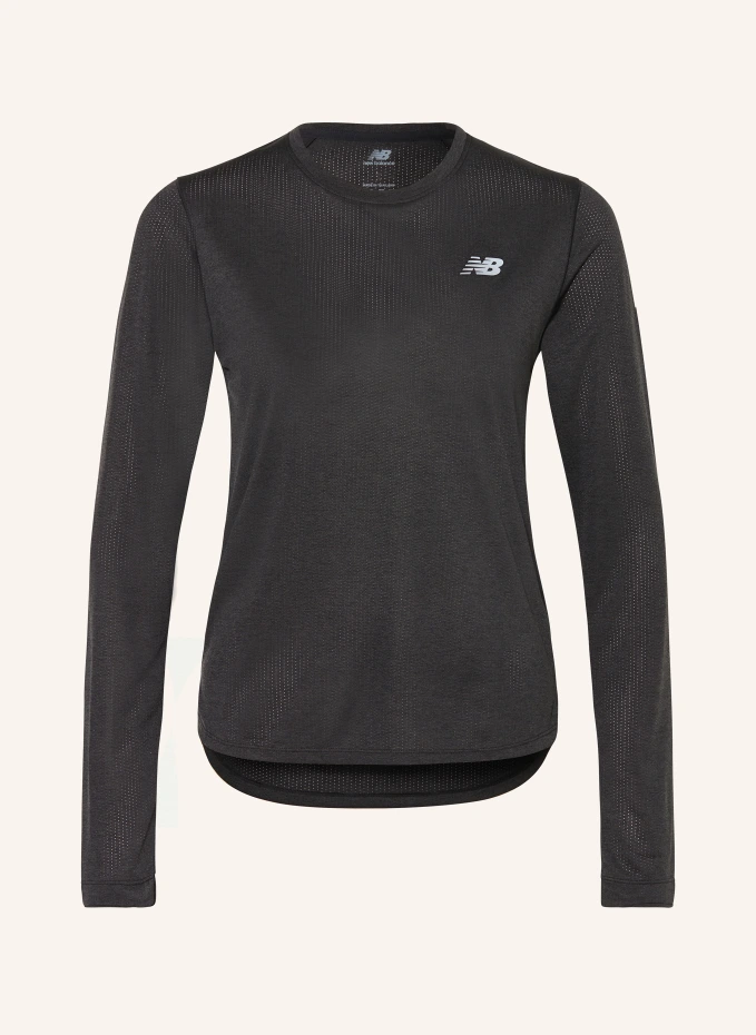 new balance Laufshirt NB ATHLETICS