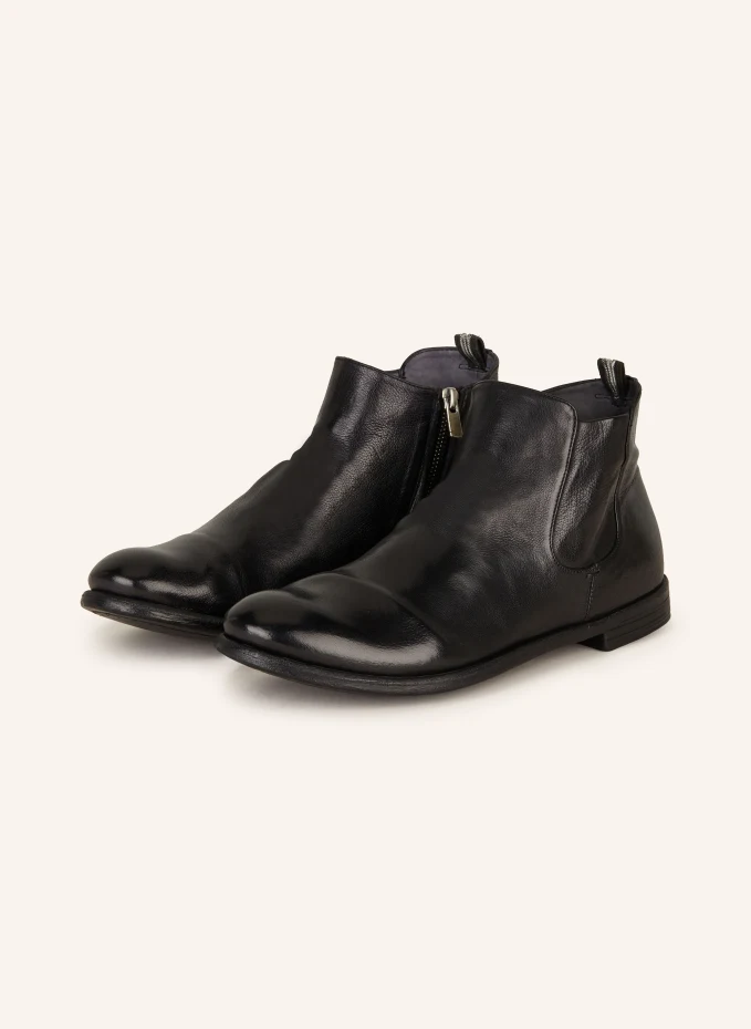 OFFICINE CREATIVE Boots ARC