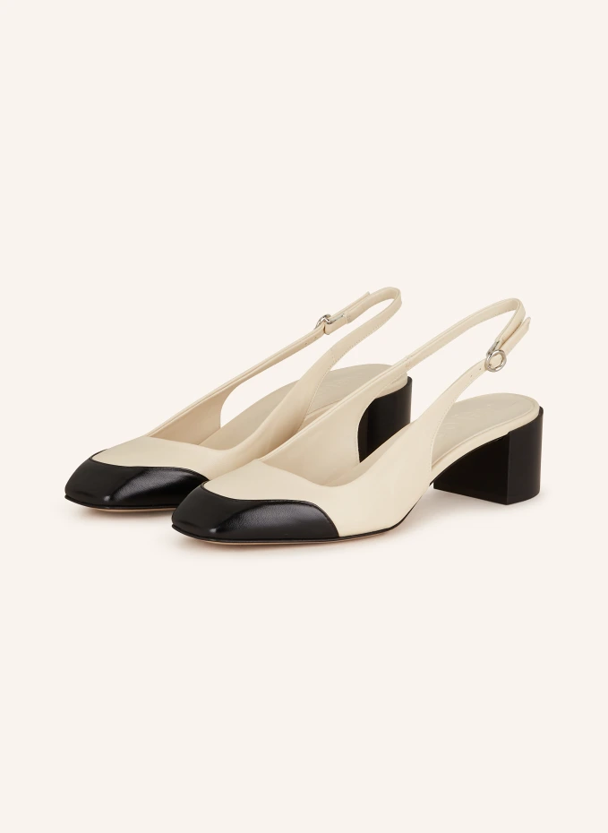 Aeyde Slingpumps AUGUSTA