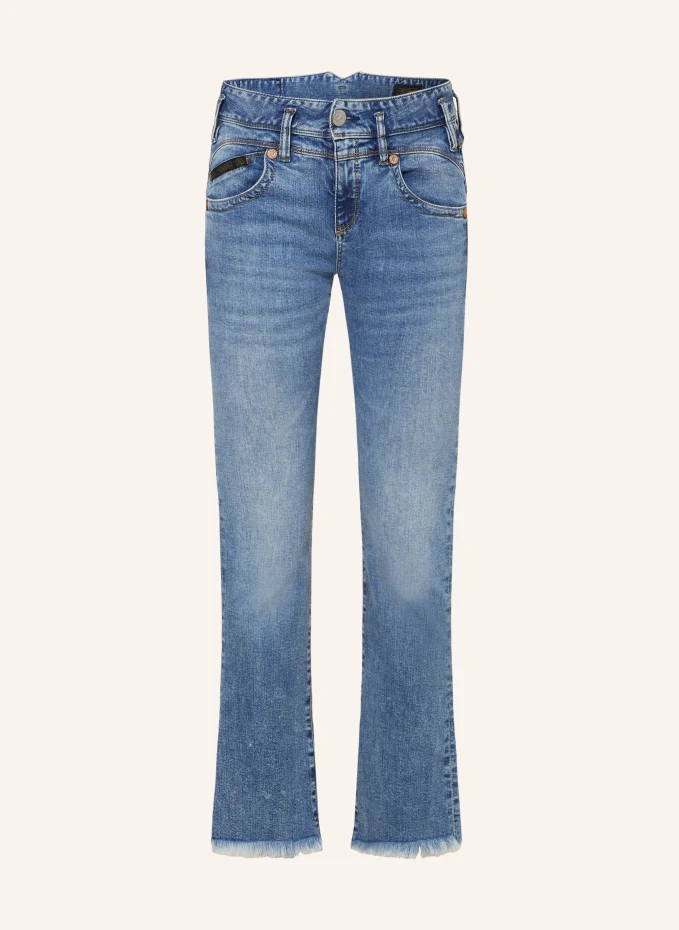 Herrlicher Bootcut Jeans PEARL