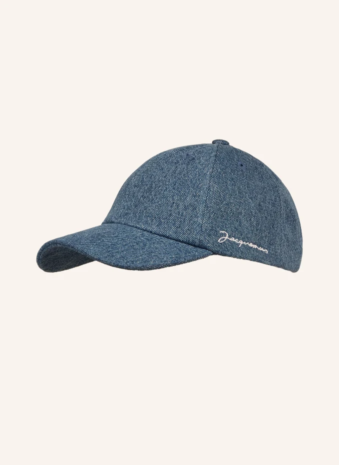 JACQUEMUS Cap LA CASQUETTE JACQUEMUS