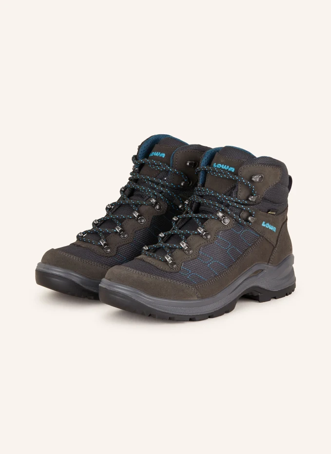 LOWA Trekkingschuhe TAURUS PRO GTX MID