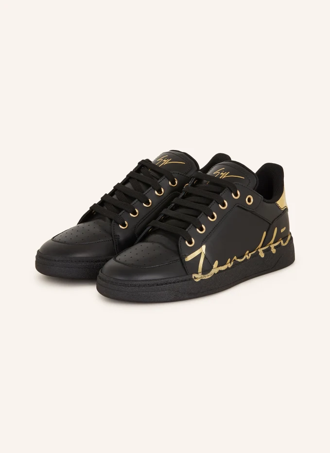 GIUSEPPE ZANOTTI DESIGN Sneaker GZ94