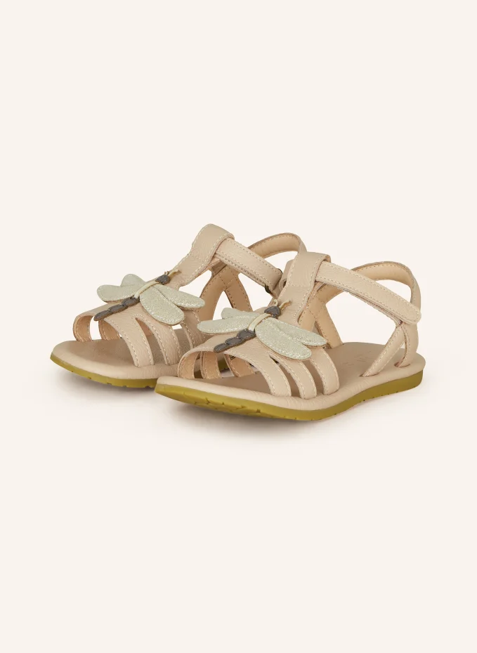 DONSJE Sandalen ILES SKY