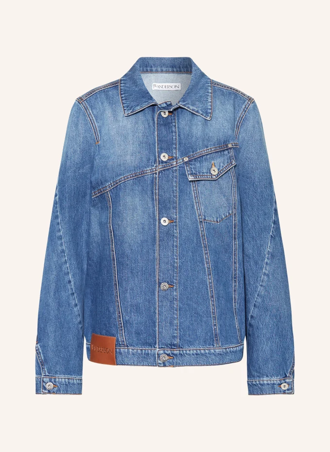 JW ANDERSON Jeansjacke