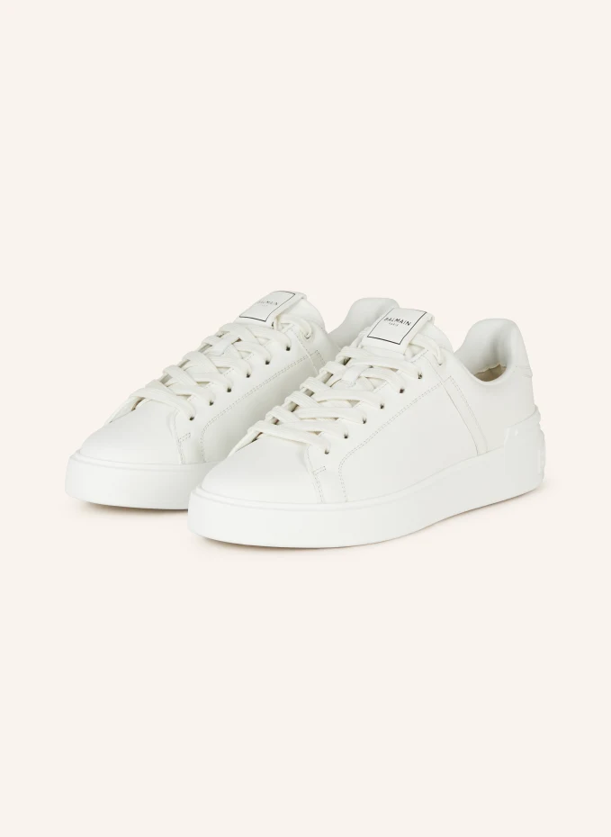 BALMAIN Sneaker B-COURT