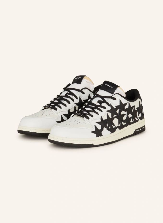 AMIRI Hightop-Sneaker STARS