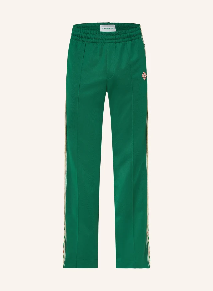 Casablanca Track Pants LAUREL