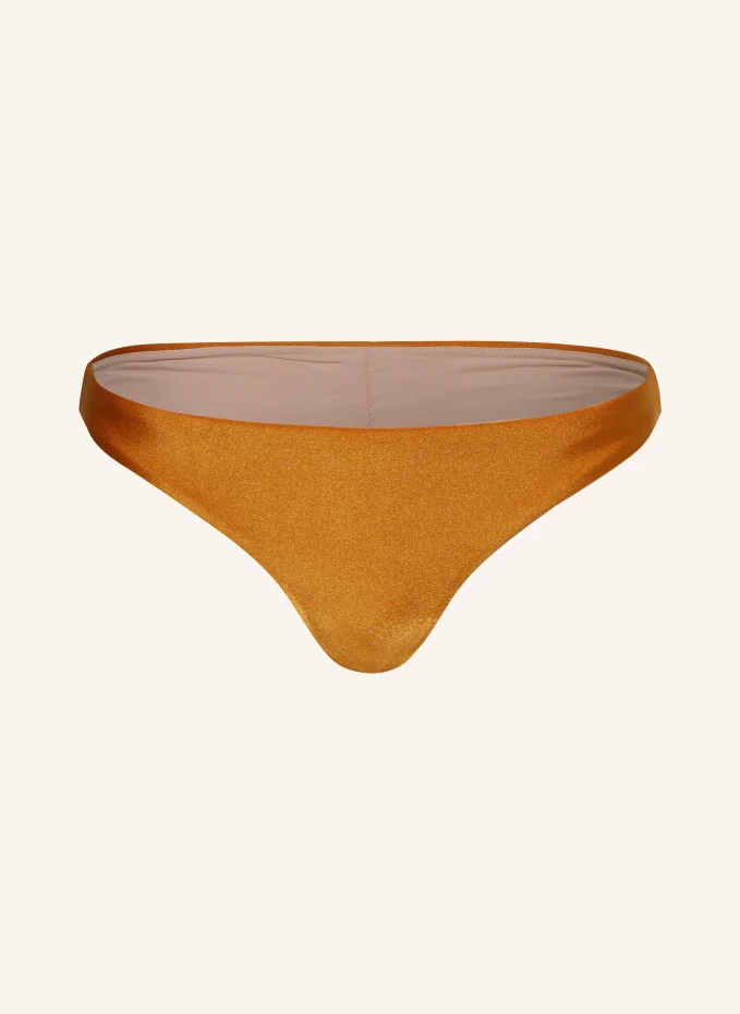 PQ Basic-Bikini-Hose SAND DUNE