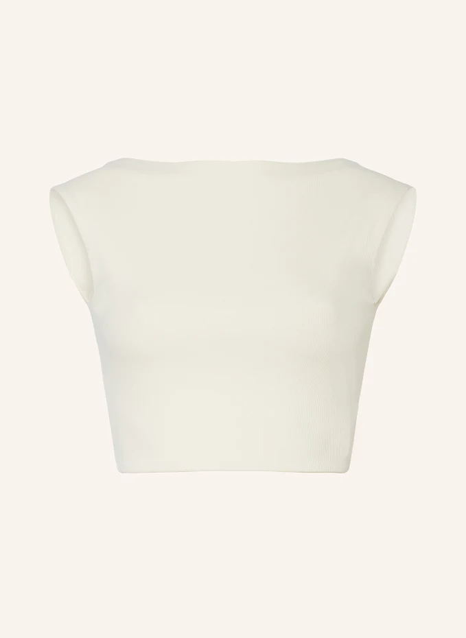 MYMARINI Cropped-Top SEA