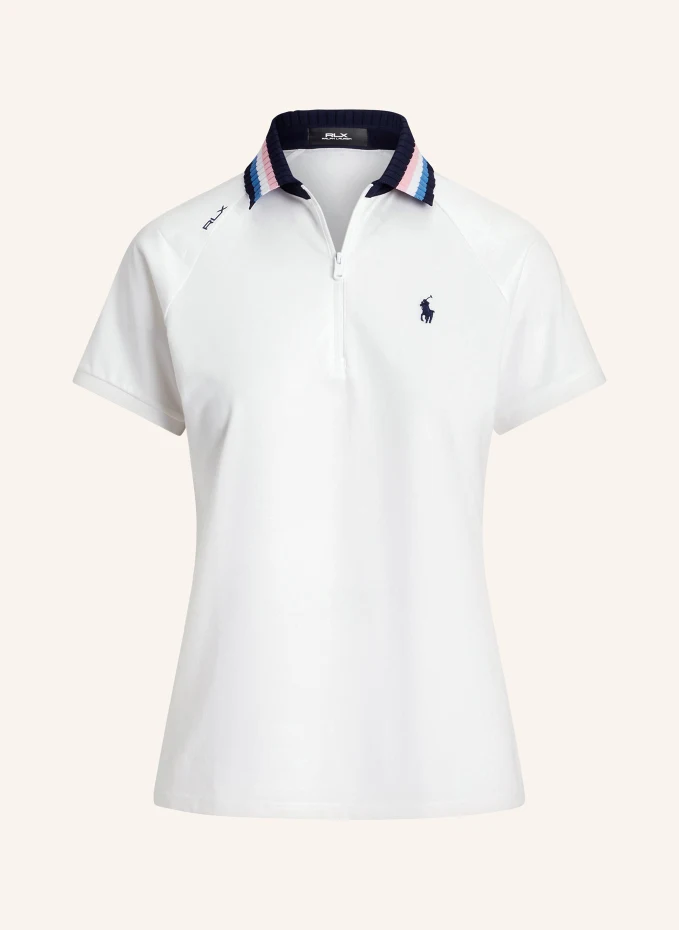 RLX RALPH LAUREN Funktions-Poloshirt