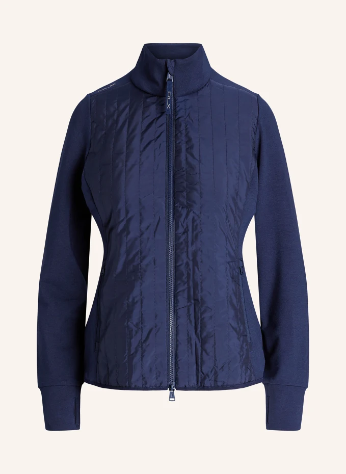 RLX RALPH LAUREN Hybrid-Jacke PERFORMANCE WOOL