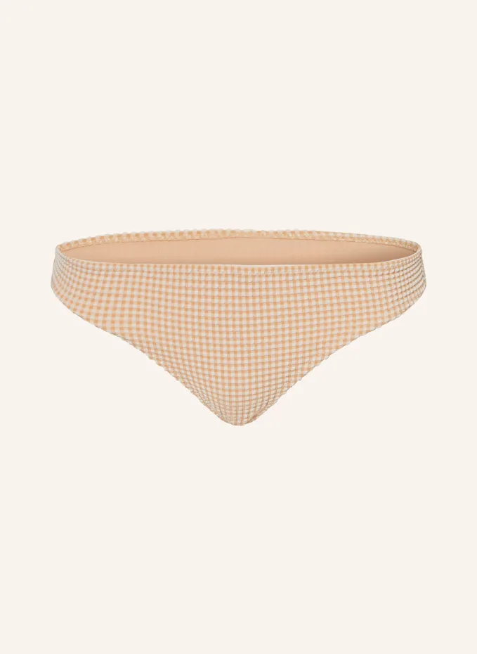 ROXY Basic-Bikini-Hose GINGHAM