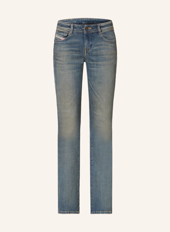 DIESEL Bootcut Jeans D-EBBEY