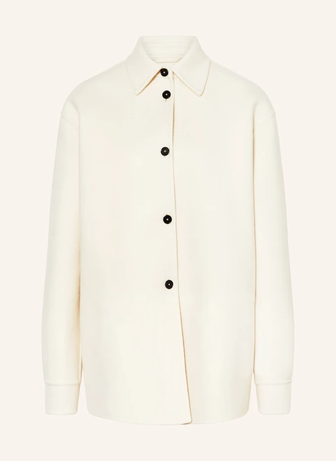 JIL SANDER Overjacket