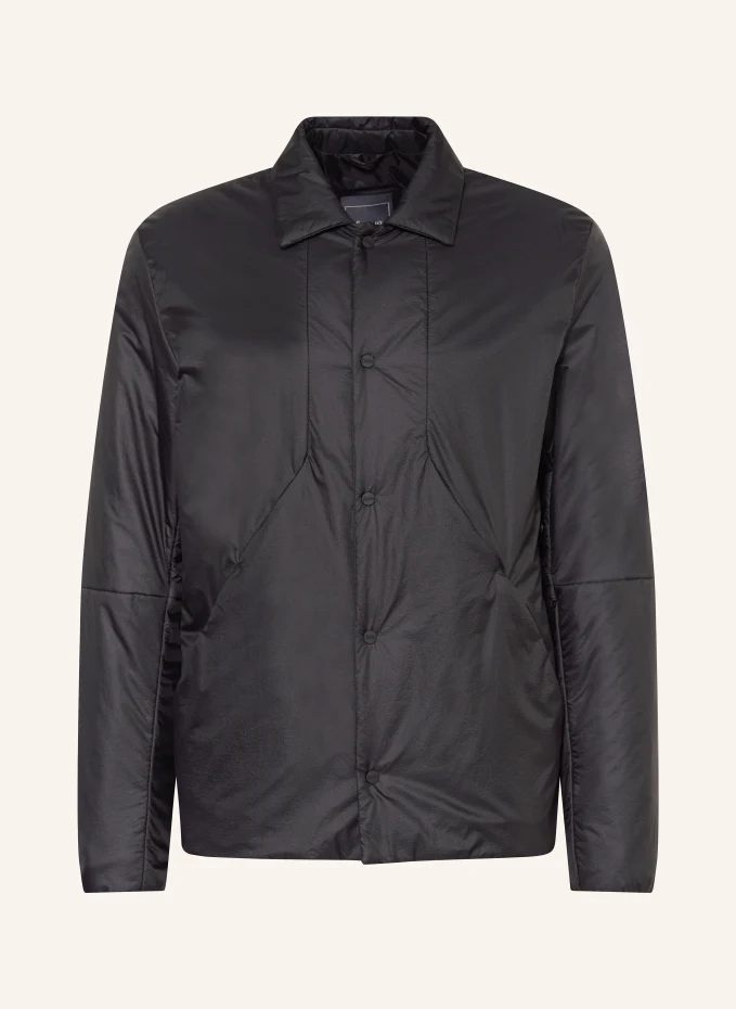 HERNO LAMINAR Overjacket