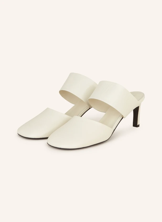 JIL SANDER Mules