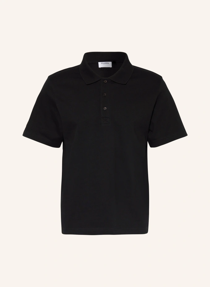 Filippa K Jersey-Poloshirt