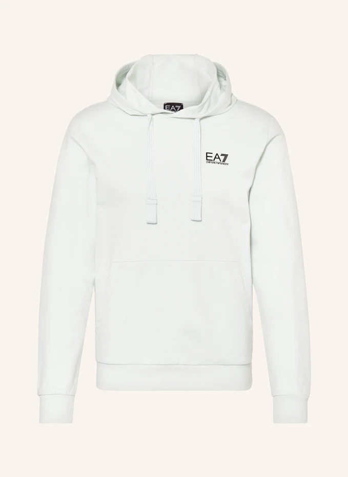 EA7 EMPORIO ARMANI Hoodie