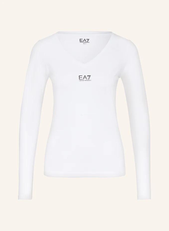 EA7 EMPORIO ARMANI Longsleeve