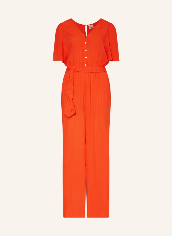 ICHI Jumpsuit IHMARRAKECH