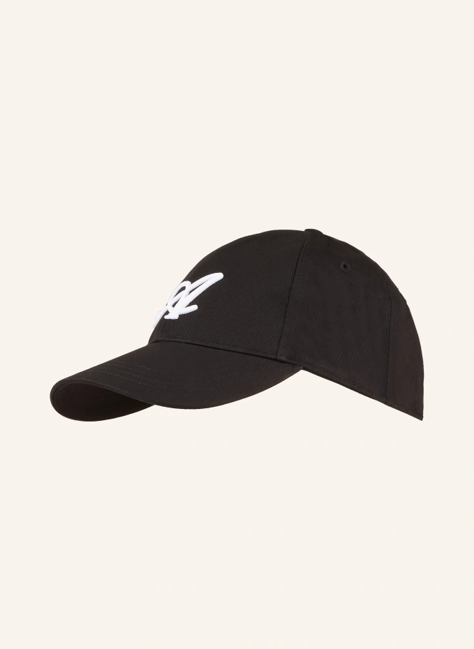 AXEL ARIGATO Cap SIGNATURE