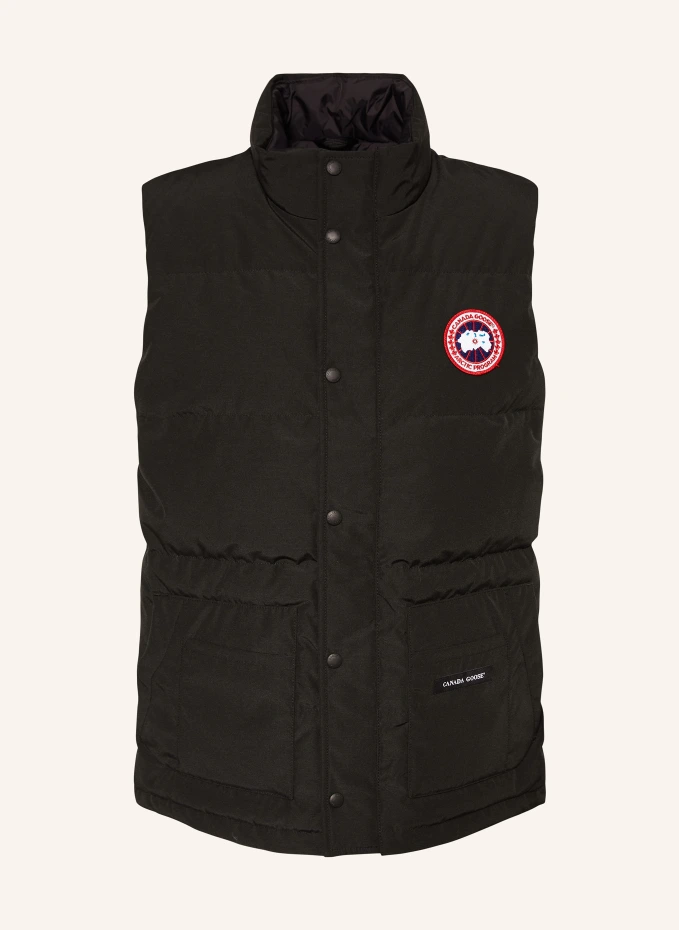 CANADA GOOSE Daunenweste FREESTYLE