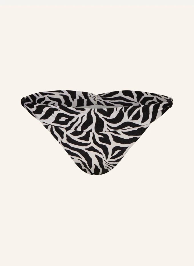 BANANA MOON COUTURE Basic-Bikini-Hose ZEBRAS MIVRA