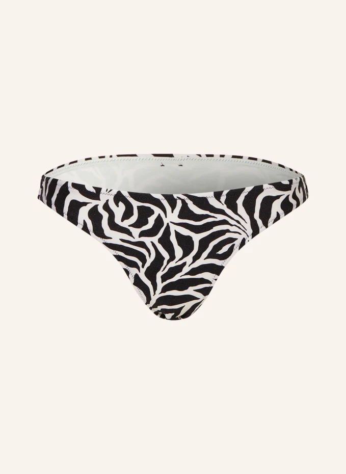 BANANA MOON COUTURE Basic-Bikini-Hose ZEBRAS ZOILA