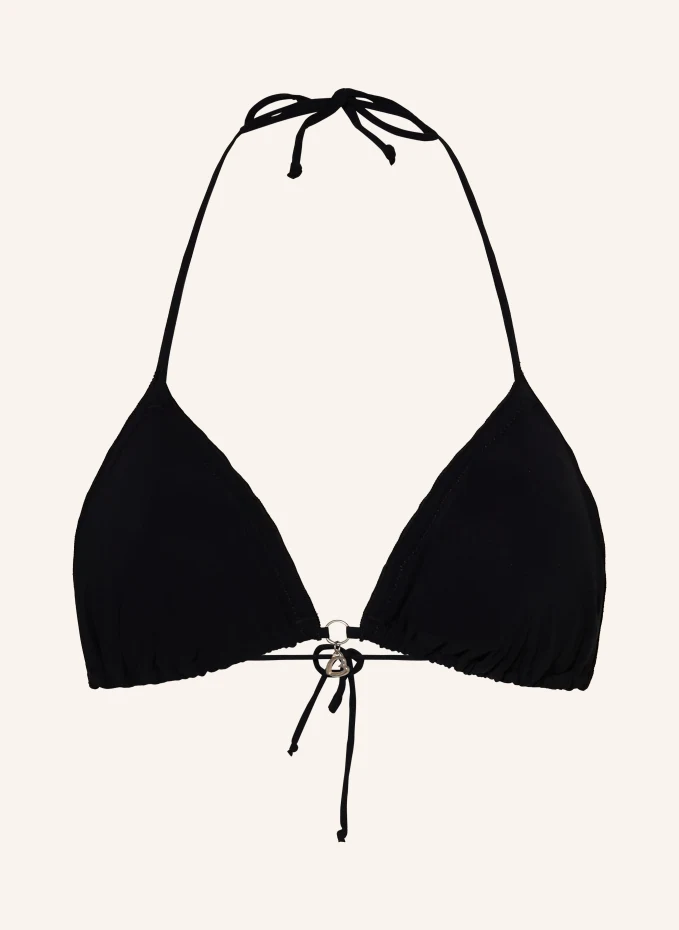 BANANA MOON Triangel-Bikini-Top BLACKSAND CIRO