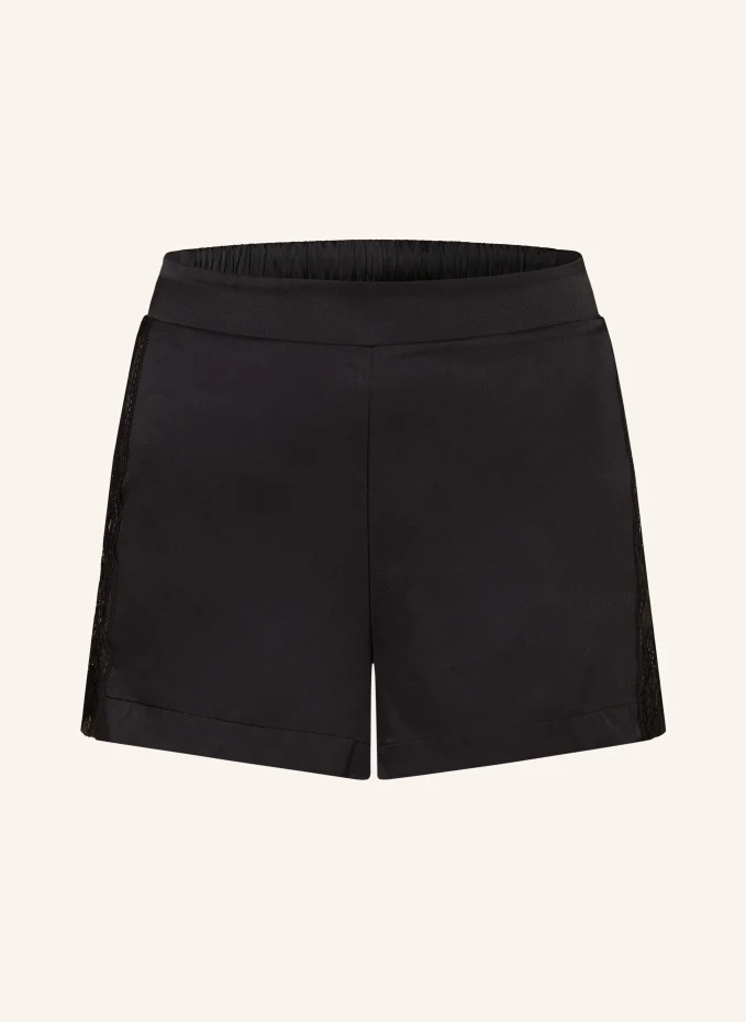 Aubade Schlafshorts MIDNIGHT WHISPER aus Seide