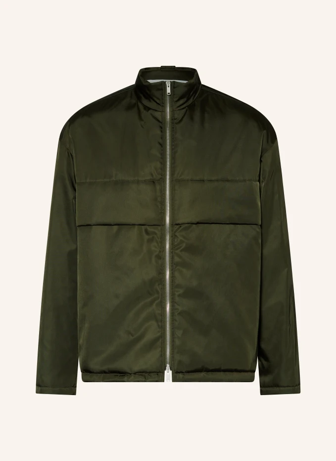 JIL SANDER Jacke