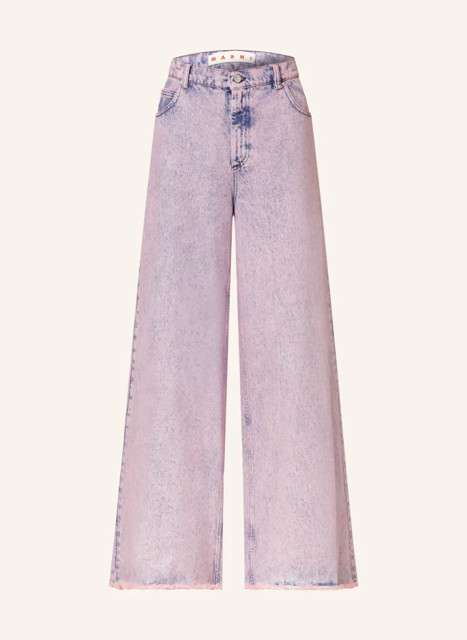 MARNI Flared Jeans