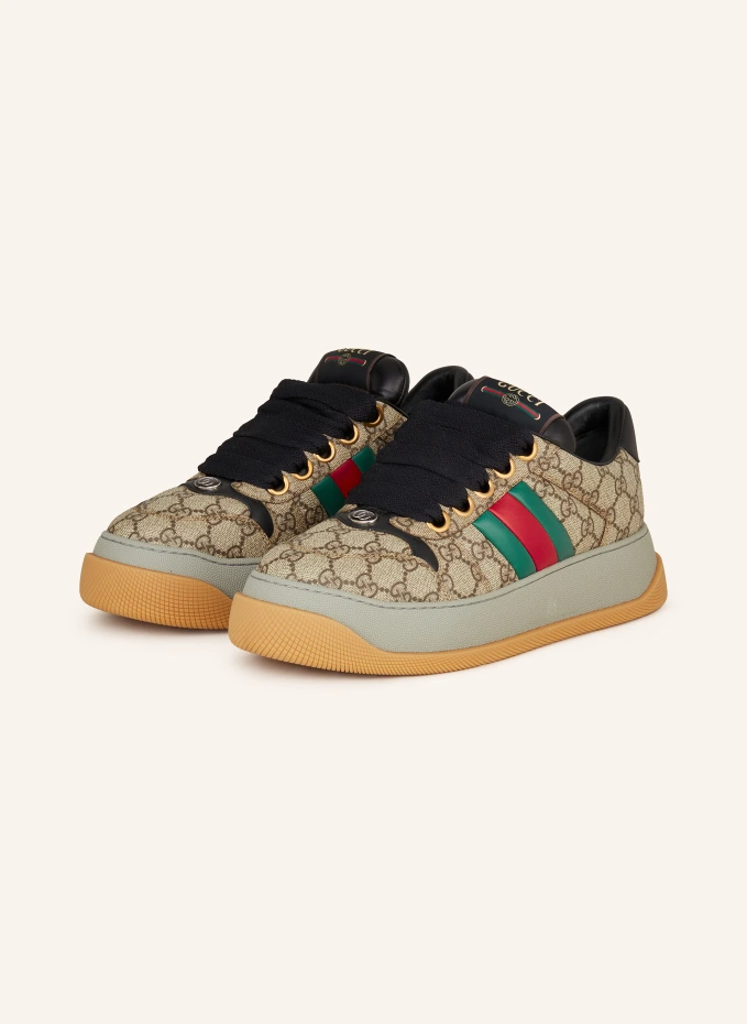 GUCCI Sneaker GG SCREENER