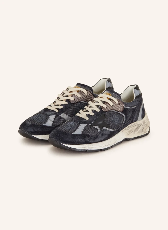 GOLDEN GOOSE Sneaker RUNNING DAD