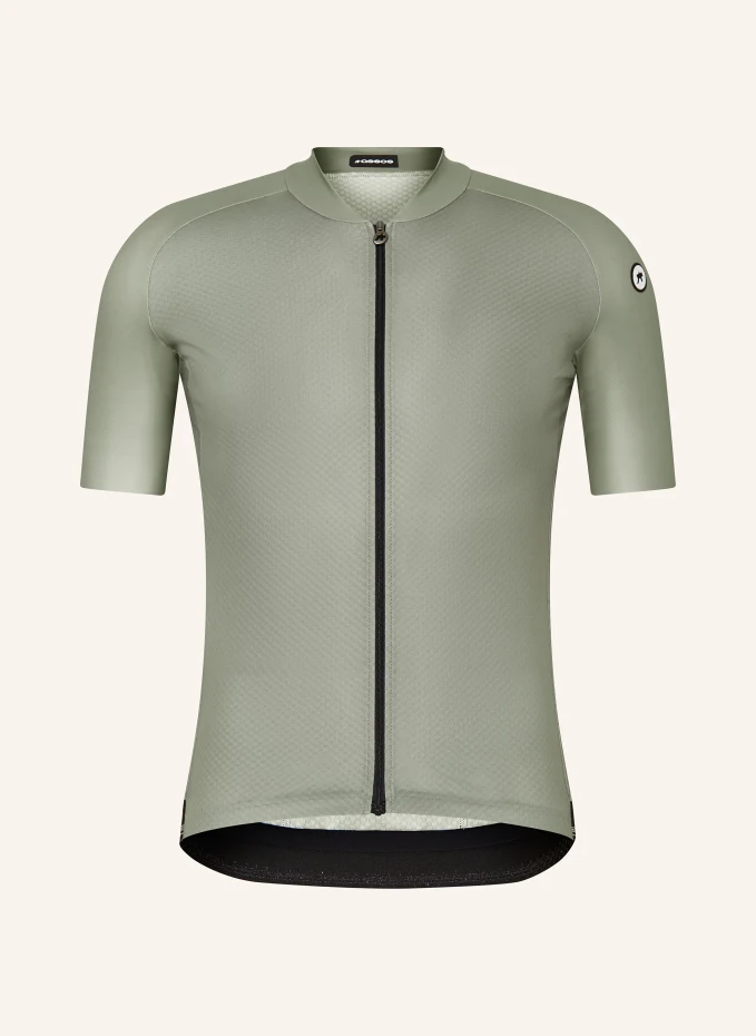 ASSOS Radtrikot MILLE GT JERSEY C2 EVO