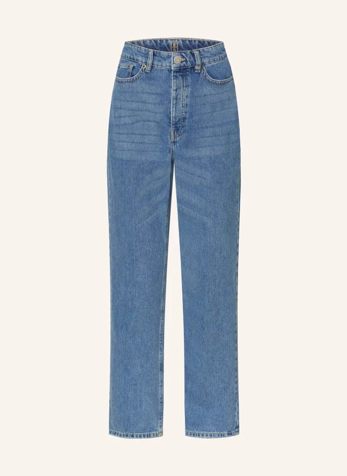 BY MALENE BIRGER Straight Jeans MILIUM