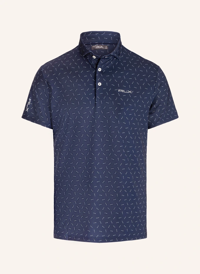 RLX RALPH LAUREN Funktions-Poloshirt