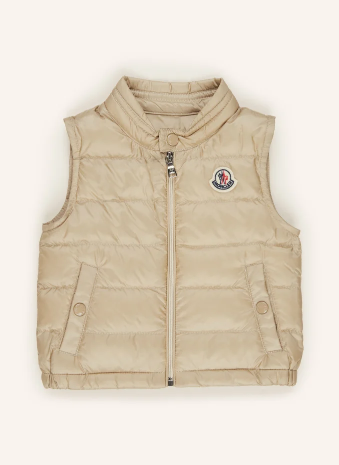 MONCLER enfant Daunenweste NEW AMAURY