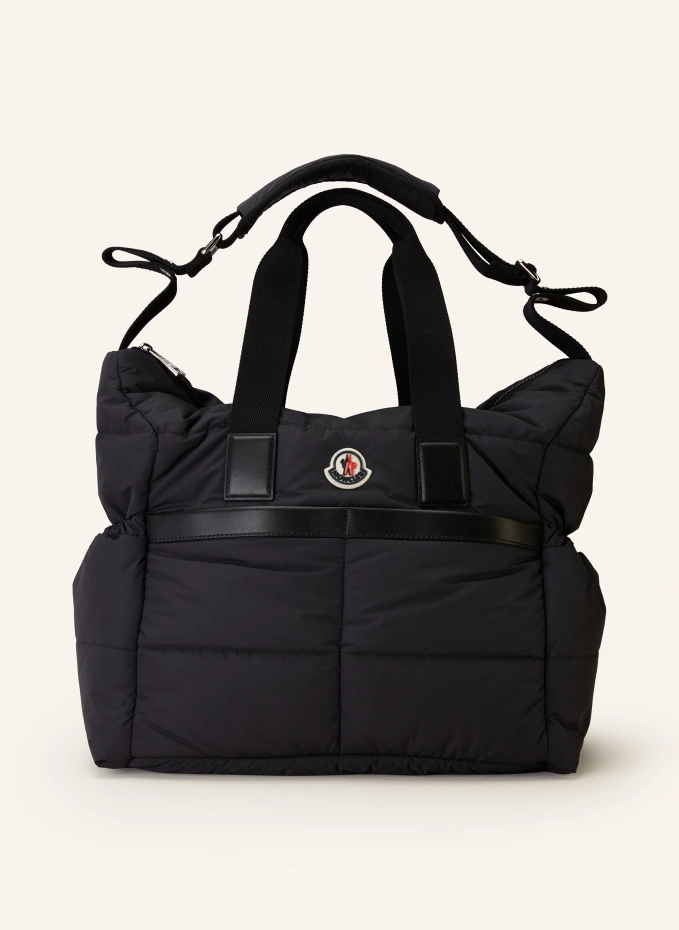 MONCLER enfant Wickeltasche