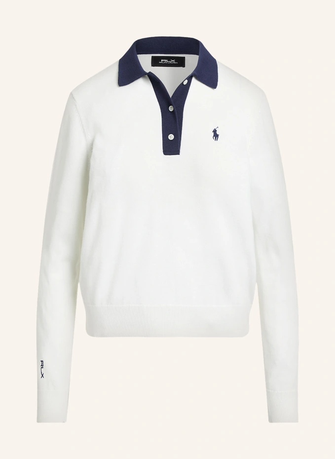 RLX RALPH LAUREN Funktions-Poloshirt