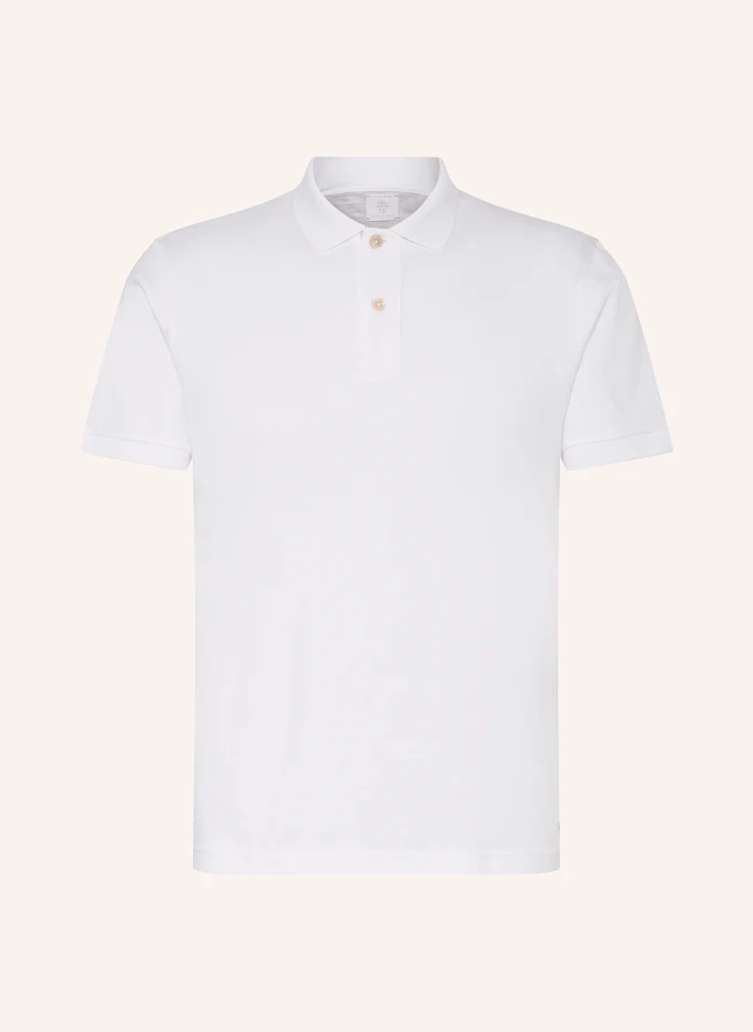 eleventy Strick-Poloshirt